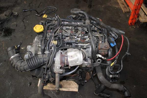 MOTOR OPEL CORSA D 1.3CDTI ( A13DTC ) EURO 5 - Vue 1